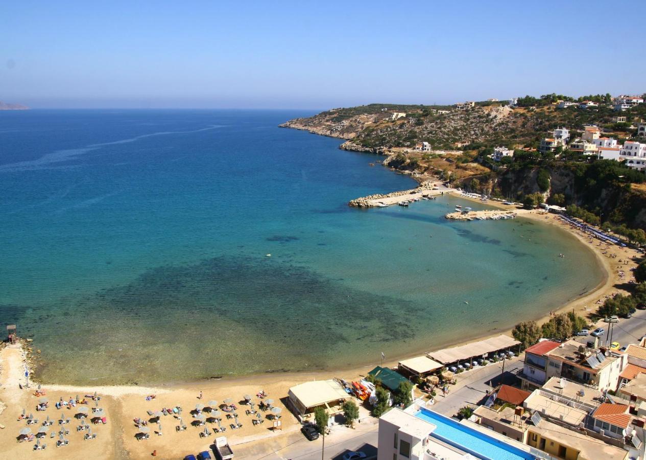 Villa Metapothia Gavalochori Crete Εξωτερικό φωτογραφία