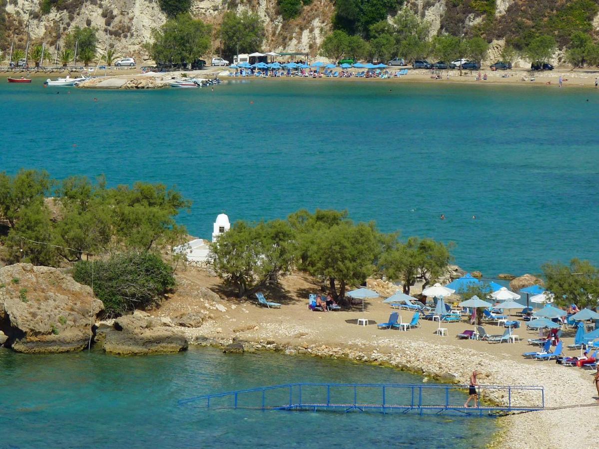 Villa Metapothia Gavalochori Crete Εξωτερικό φωτογραφία
