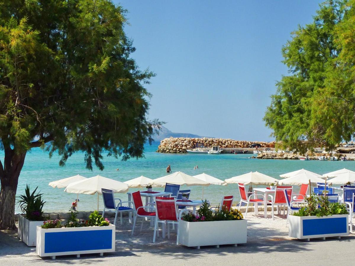 Villa Metapothia Gavalochori Crete Εξωτερικό φωτογραφία