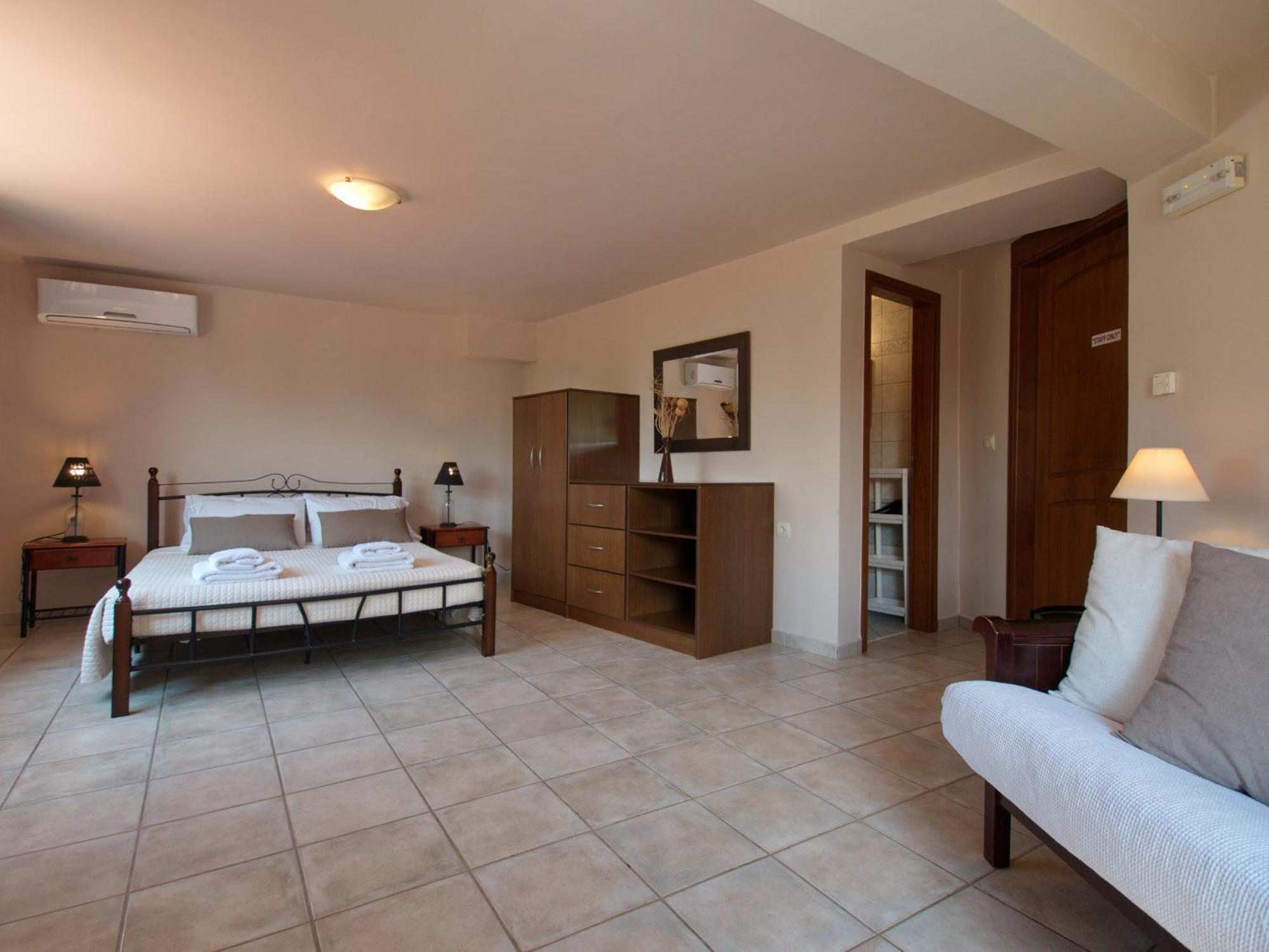 Villa Metapothia Gavalochori Crete Εξωτερικό φωτογραφία