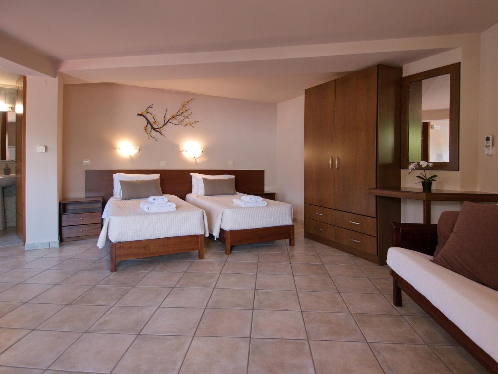 Villa Metapothia Gavalochori Crete Εξωτερικό φωτογραφία