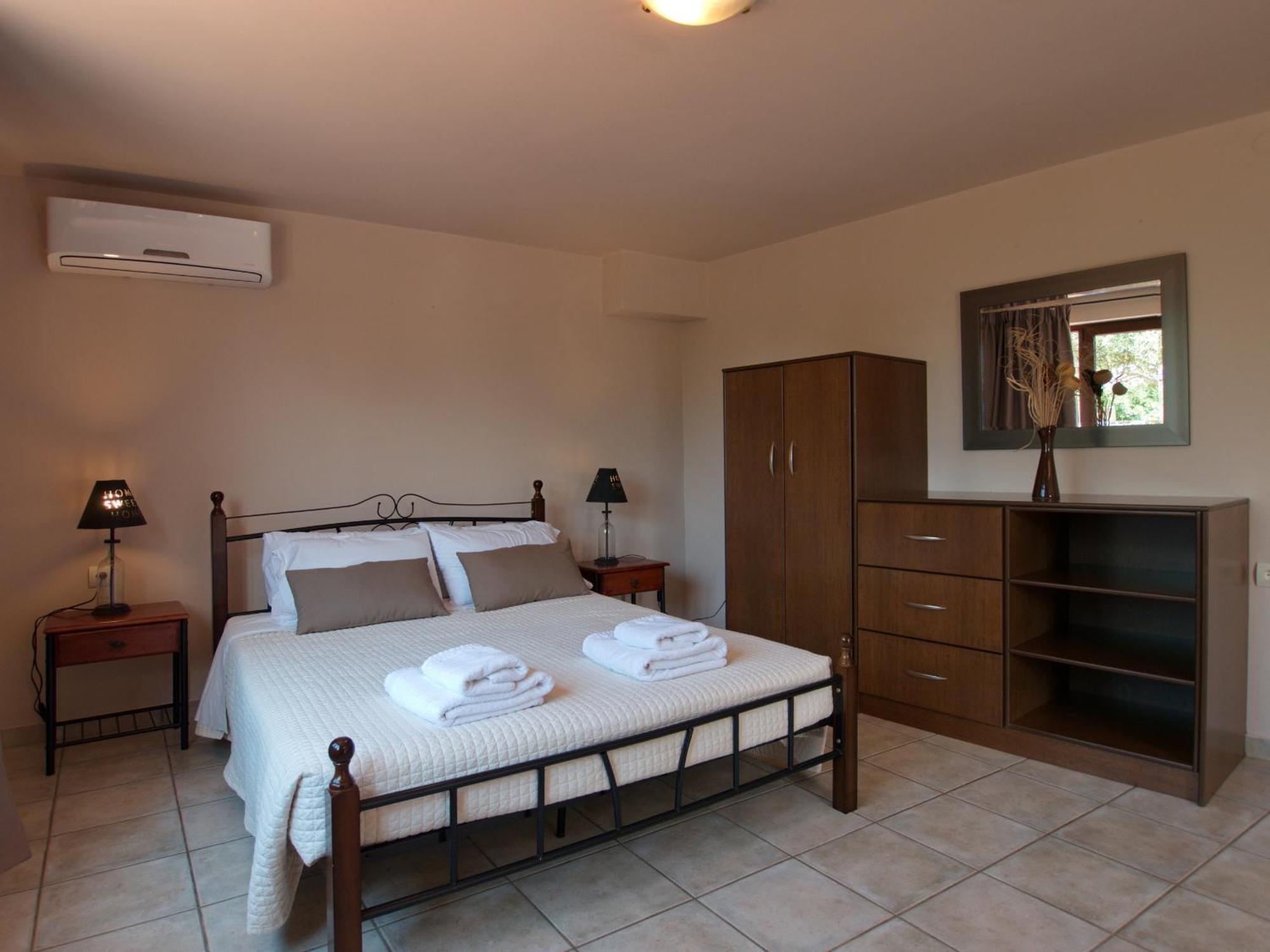 Villa Metapothia Gavalochori Crete Εξωτερικό φωτογραφία