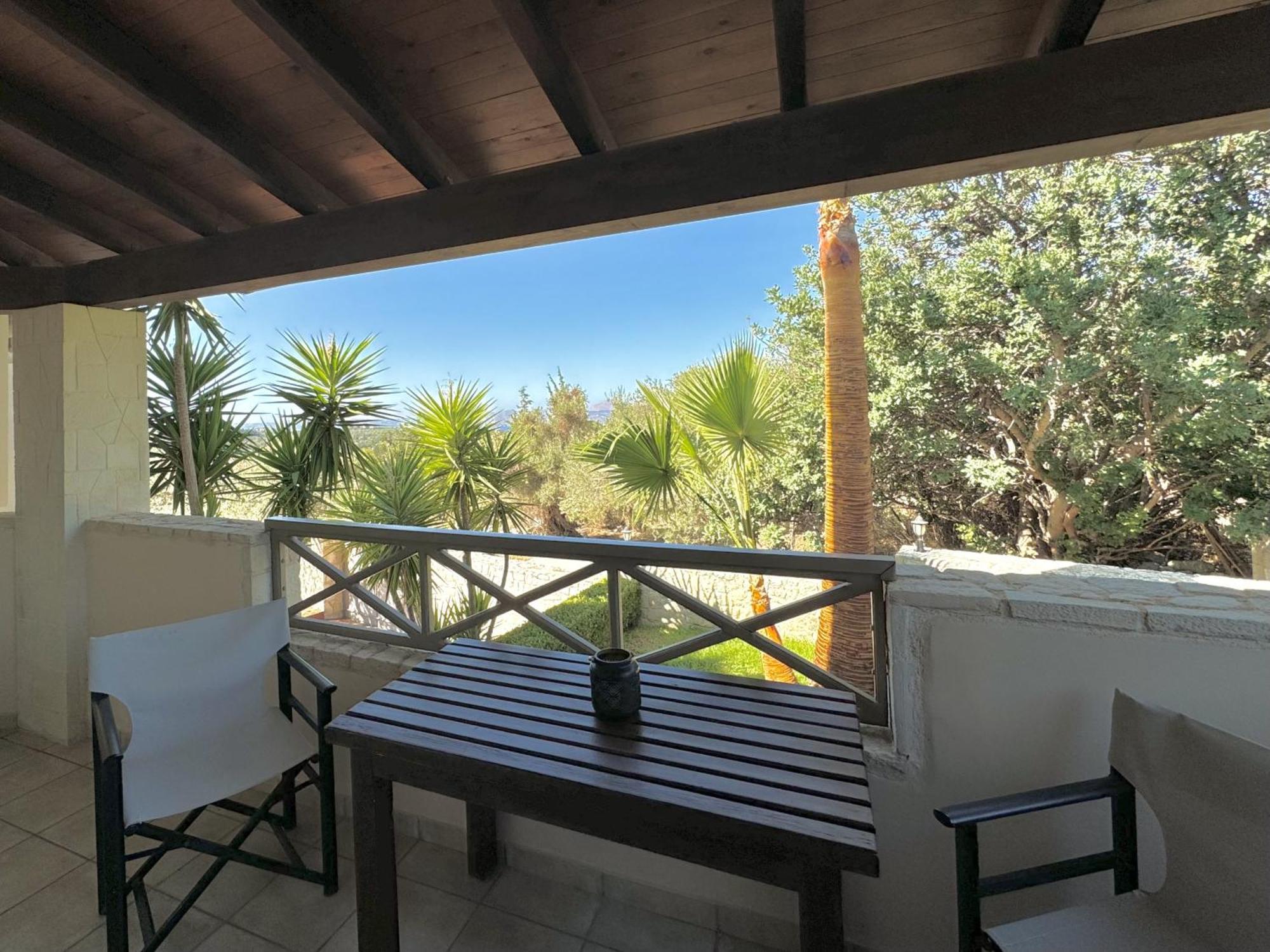 Villa Metapothia Gavalochori Crete Εξωτερικό φωτογραφία